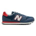 Tênis New Balance Masculino 500 V2 Casual