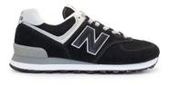 Tênis new balance masculino 574 v2 casual original