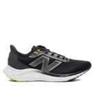 Tênis New Balance Masculino Arishi V4 Preto/Amarelo