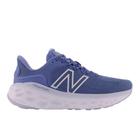 Tênis New Balance More V3 Feminino Azul