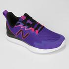 Tênis New Balance Ryval Feminino Conforto e Leveza para o Dia-Dia