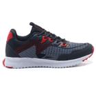 Tenis New Luxxor Masculino Academia Caminhada Corrida, - Dix