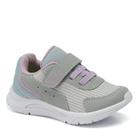 Tênis New Sport Mini Gelo Azul Candy Lavanda