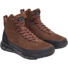 Tênis Oakley Coyote Mid Zip Boot SM24 Masculina Brown Black