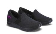 Tenis Olympikus Angel Preto