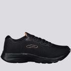 Tênis Olympikus Atmos Preto 39