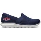 Tenis Olympikus Feminino Evasense Slip On Angel