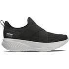 Tênis Olympikus Feminino Flora Preto Slip-on Conforto