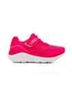 Tenis Olympikus Infantil Smash Rosa Casual