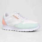 Tênis Olympikus Jogging 101 Feminino - Branco