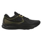 Tenis Olympikus Orbita Caminhada Preto - Masculino