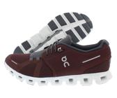 Tênis On Cloud 5 Masculino - Cor Shadow Red - Tamanho 8.5 US