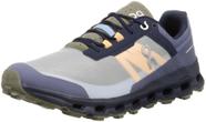 Tênis On Cloudvista Masculino - Midnight/Olive - Tamanho 11.5 EUA