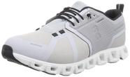 Tênis On Masculinos Cloud 5 Waterproof Glacier/White 8.5US