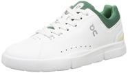 Tênis On The Roger Advantage Feminino - Branco/Verde - Tamanho 9.5