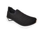 Tenis Ortopédico Feminino comfortflex Lycra Caminhada 90304