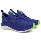 Tenis Ortopedico Masculino Corrida Caminhada Super Leve