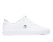 Tenis Ous Couro 02 Dots Imperial - Branco