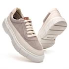 Tenis Oversized  Melburk Sneaker Masculino Casual Plataforma