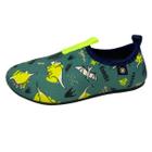 Tênis Pantufa Molekinho Baby Menino