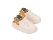 Tênis Papete Infantil Mini Melissa Baby Charlie Aberto Masculino Feminino