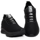 Tênis para Academia Feminino Treino Caminhada Esportivo BF Shoes