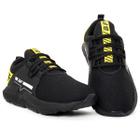 Tênis para Academia Masculino Esportivo Caminhada BF Shoes