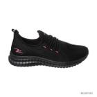 Tenis para academia super leve flex up adrun 8626