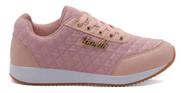 Tenis Para Caminhada Feminino Malhar Academia Top