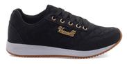 Tenis Para Caminhada Feminino Malhar Academia Top