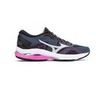 Tenis para mulher mizuno colossus corrida caminhada esportivo academia conforto macio presente namorados