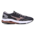 Tenis para mulher mizuno colossus corrida caminhada esportivo academia conforto macio presente namorados