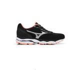 Tenis para mulher mizuno mirai 3 corrida caminhada esportivo academia conforto macio presente namorados