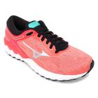 Tenis para mulher mizuno sky rise mae esposa filha corrida caminhada esportivo academia conforto macio presente namorados