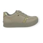 Tenis pegada casual ad fem 212511-03