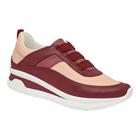 Tênis Piccadilly Conforto Sneaker Cores 996007