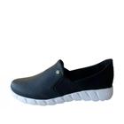 Tenis Piccadilly Slip On Casual - 970109