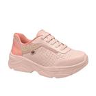 Tenis Pink Cats V3862