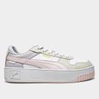 Tenis puma carina street bdp feminino