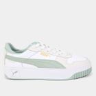 Tênis Puma Carina Street Bdp Feminino