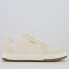 Tênis Puma Caven 2.0 BDP Feminino Off White