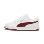 Tênis Puma Caven 2.0 BDP White/Intense Red/Gold