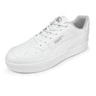 Tênis Puma Caven 2.0 BDP White Silver