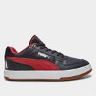 Tênis Puma Caven 2.0 Retro Club Masculino