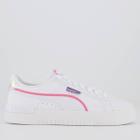 Tênis Puma Jada Deep Dive Feminino Branco