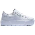 Tênis Puma Karmen L BDP - Feminino - Branco