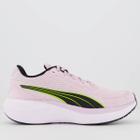 Tênis Puma Scend Pro Feminino Lilás