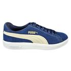 Tenis Puma Smash Lifestyle V2 DPB Original Únissex Com NF