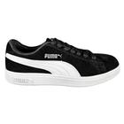 Tenis Puma Smash Lifestyle V2 DPB Original Únissex Com NF