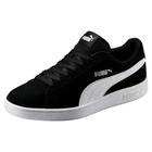 Tênis Puma Smash V2 DDP Puma Black/Puma White